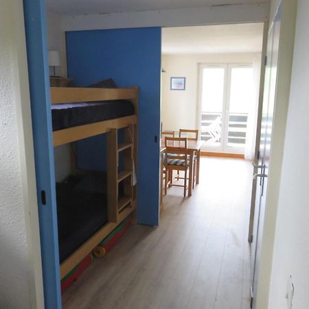 Appartement Pied Des Pistes 4 A 6 Pers - Les Deux-Alpes Les Deux Alpes Dış mekan fotoğraf