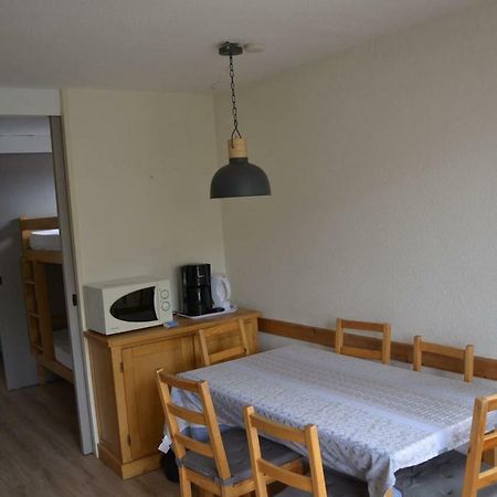 Appartement Pied Des Pistes 4 A 6 Pers - Les Deux-Alpes Les Deux Alpes Dış mekan fotoğraf